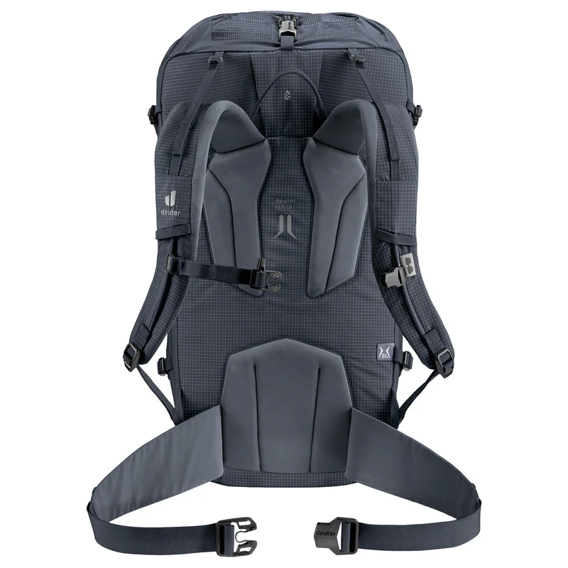 Deuter Guide Lite 28 SL - Women's Wanderrucksack 64 cm (black)