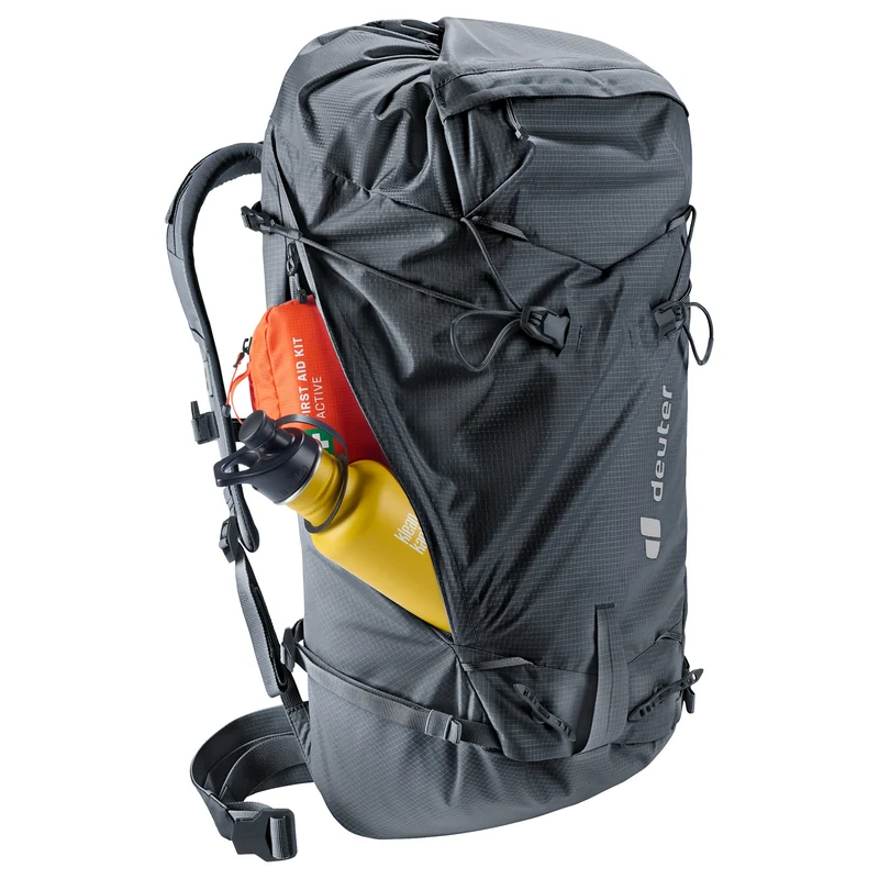 Deuter Guide Lite 28 SL - Women's Wanderrucksack 64 cm (black)