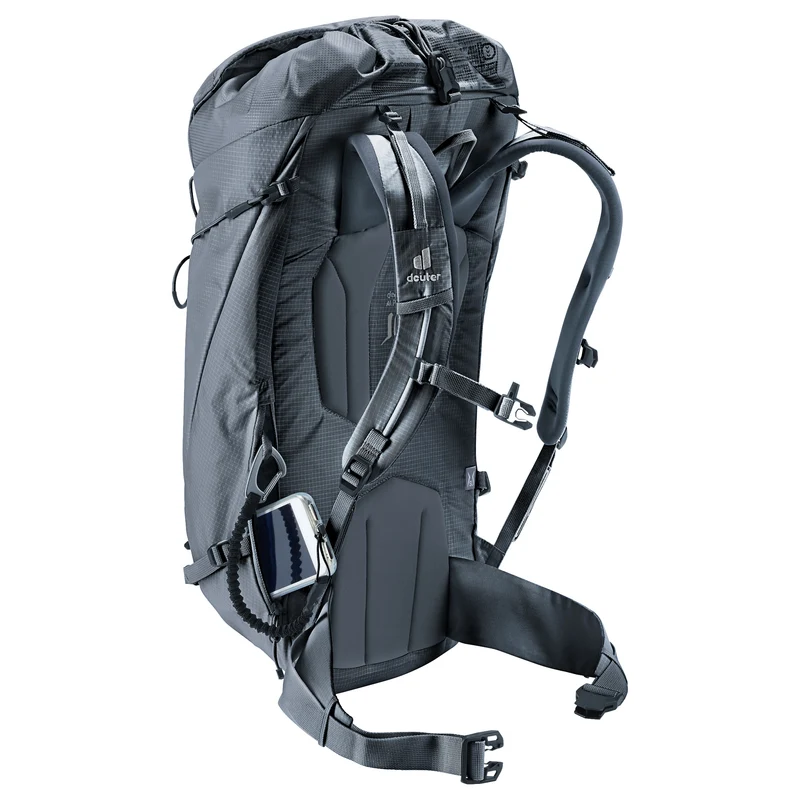 Deuter Guide Lite 28 SL - Women's Wanderrucksack 64 cm (black)