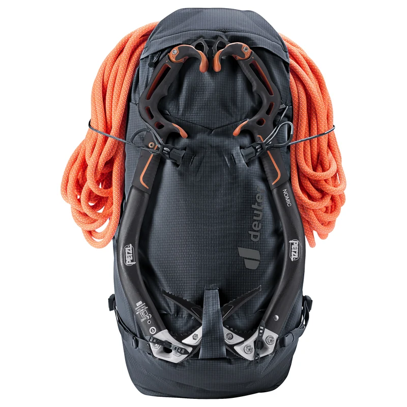 Deuter Guide Lite 28 SL - Women's Wanderrucksack 64 cm (black)