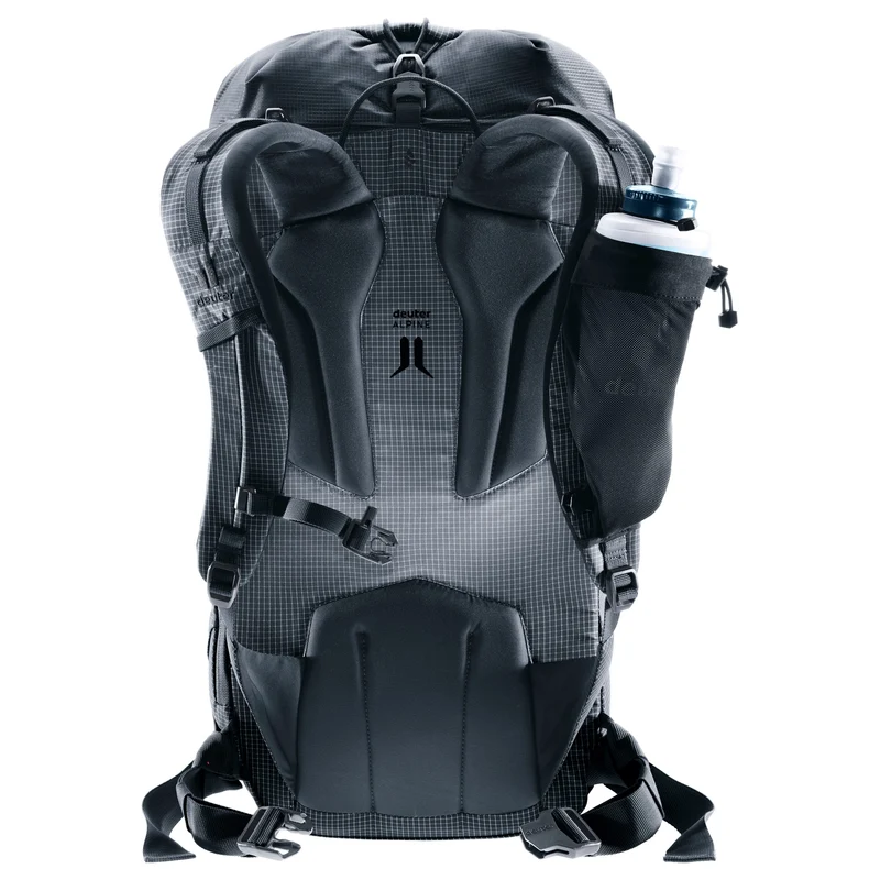Deuter Guide Lite 24 - Wanderrucksack 59 cm (black)