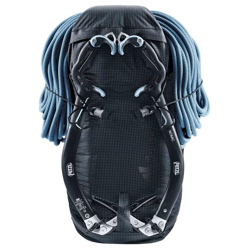 Deuter Guide Lite 24 - Wanderrucksack 59 cm (black)