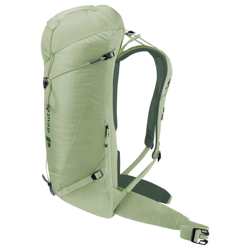 Deuter Guide Lite 30 - Wanderrucksack 68 cm (grove-ivy)