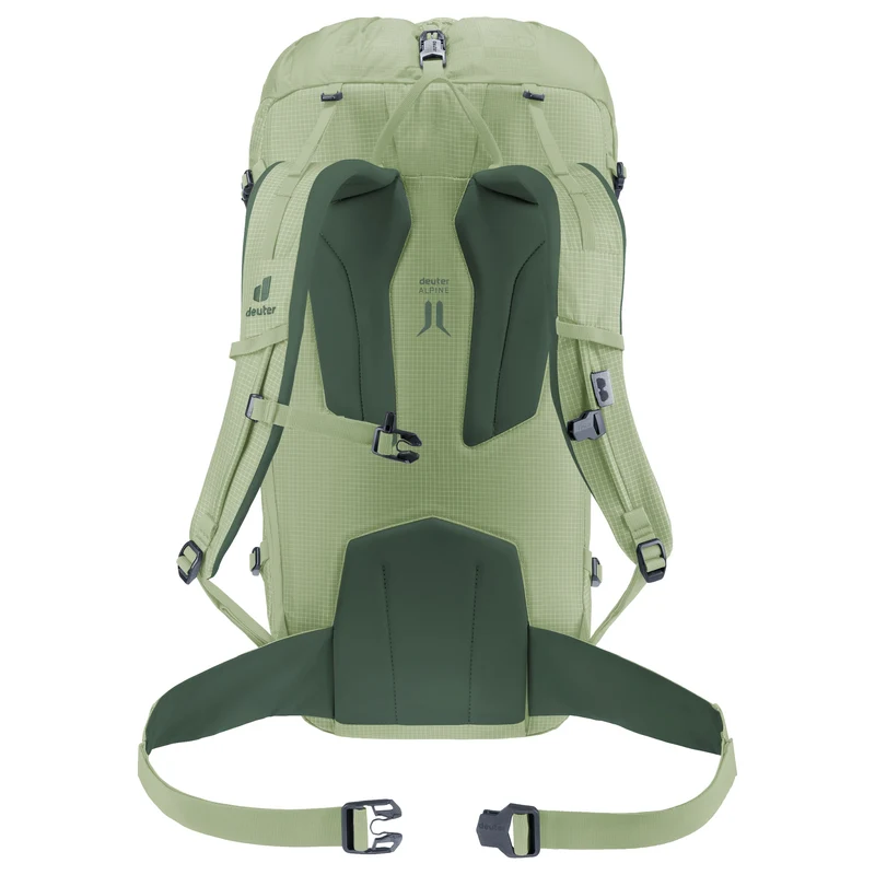Deuter Guide Lite 30 - Wanderrucksack 68 cm (grove-ivy)