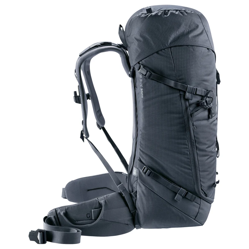 Deuter Guide 32+6 SL - Women's Hochtouren Rucksack 66 cm (black)