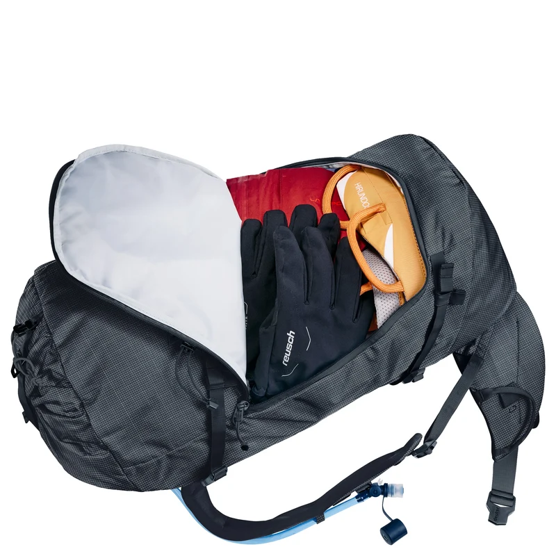 Deuter Guide 32+6 SL - Women's Hochtouren Rucksack 66 cm (black)