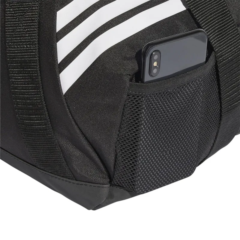 adidas Tiro Duffle Bag Small - Sporttasche 49 cm (black/white)