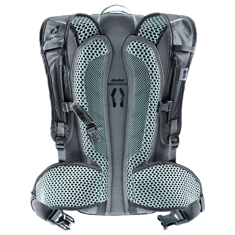 Deuter Compact 8 Jr. - Kinderrucksack 40 cm (graphite-shale)