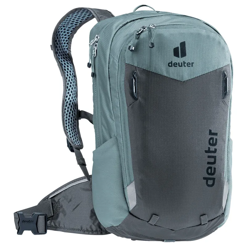 Deuter Compact 8 Jr. - Kinderrucksack 40 cm (graphite-shale)