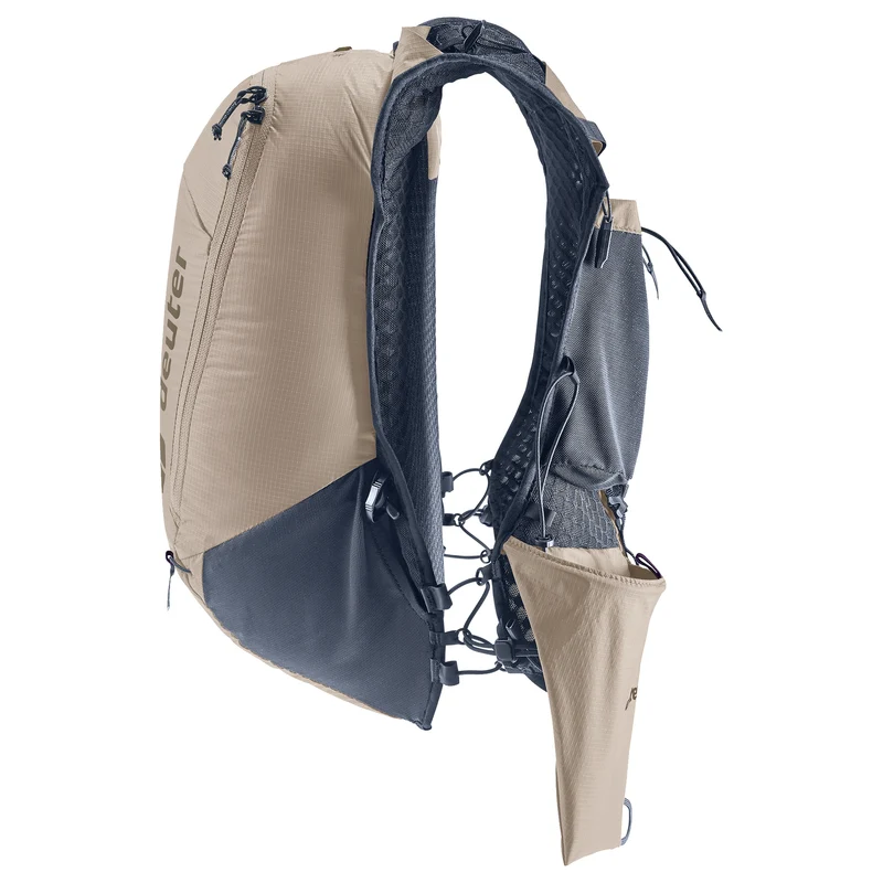 Deuter Ascender 13 - Trailrunningrucksack 47 cm (alu)