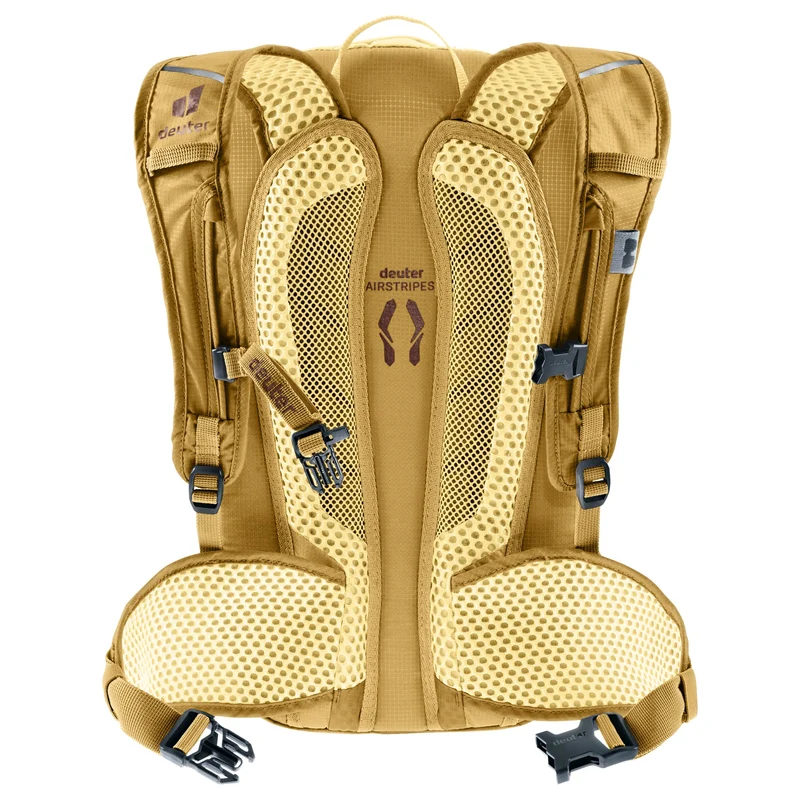 Deuter Compact 8 Jr. - Kinderrucksack 40 cm (savanna-dune)