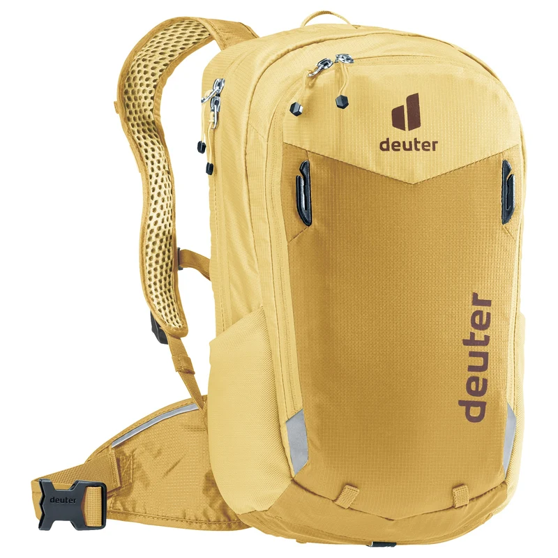Deuter Compact 8 Jr. - Kinderrucksack 40 cm (savanna-dune)
