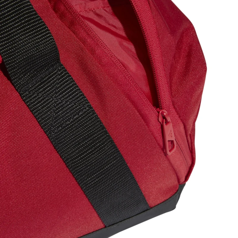 adidas Tiro Duffle Bag Small - Sporttasche 49 cm (team power red 2/white)
