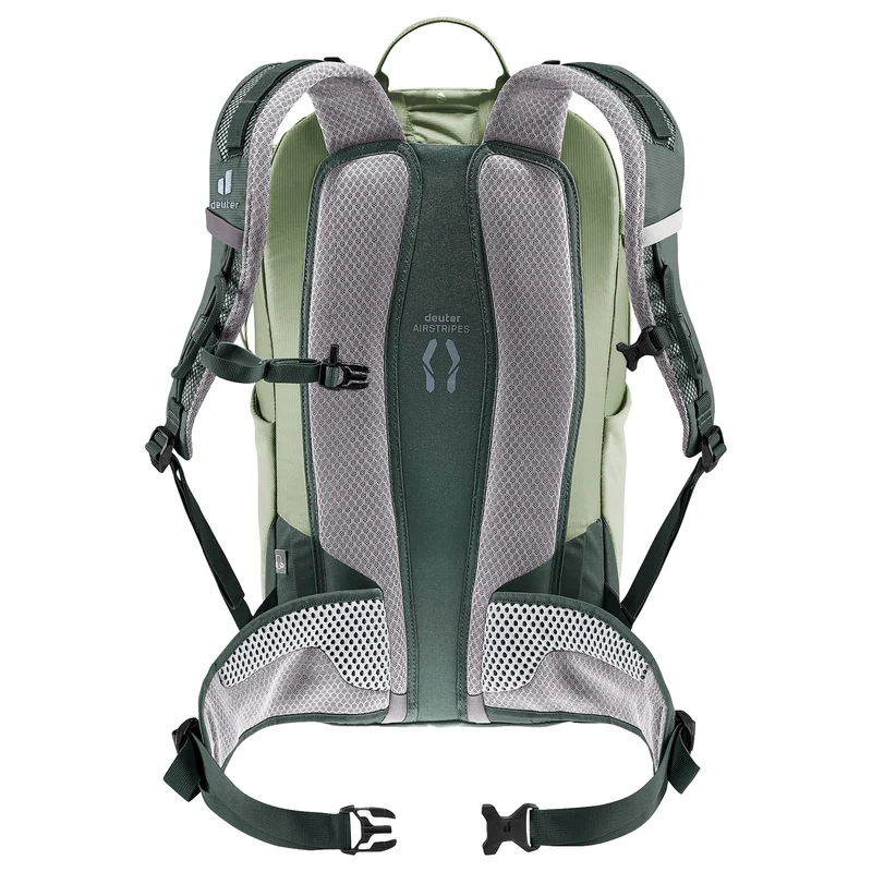 Deuter Trail 25 - Kletterrucksack 52 cm (grove-ivy)