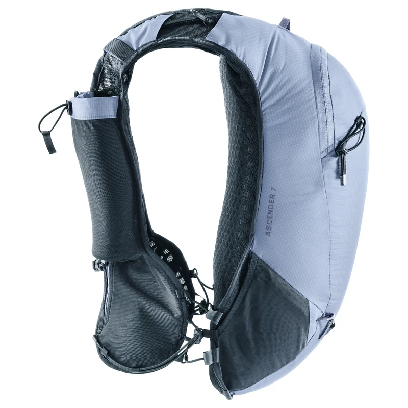 Deuter Ascender 7 - Trailrunningrucksack 41 cm (polar)