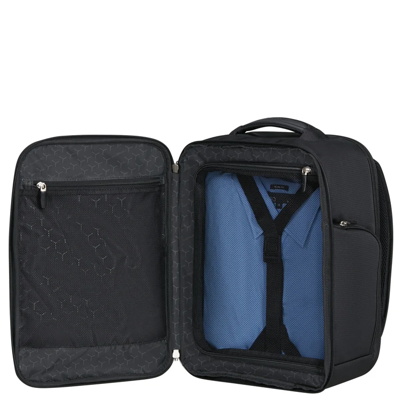 Samsonite Spark SNG 2 Underseater - Rucksack 40 cm (black)