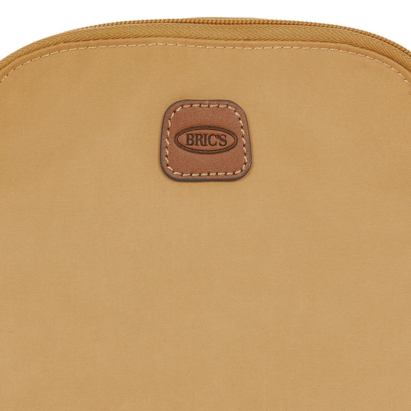 Brics X-Bag - Umhängetasche 21 cm (honey)