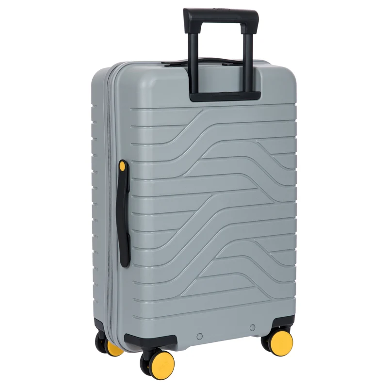 Brics Ulisse - 4-Rollen-Trolley 65 cm erw.