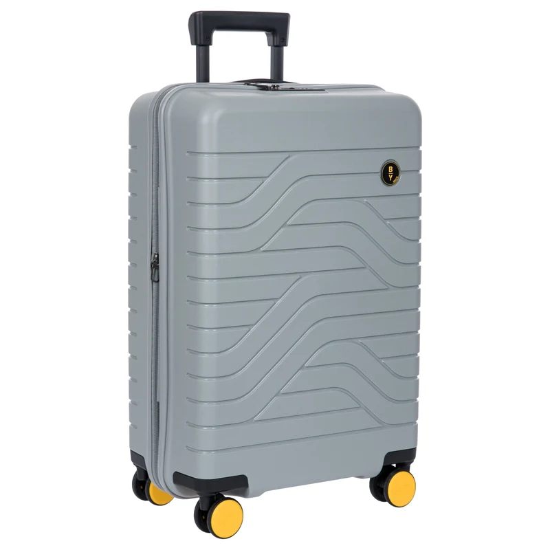 Brics Ulisse - 4-Rollen-Trolley 65 cm erw.