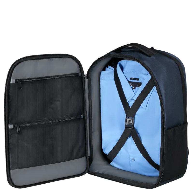 Samsonite Guardit 3.0 Underseater - Rucksack 15.6" 45 cm (blue)