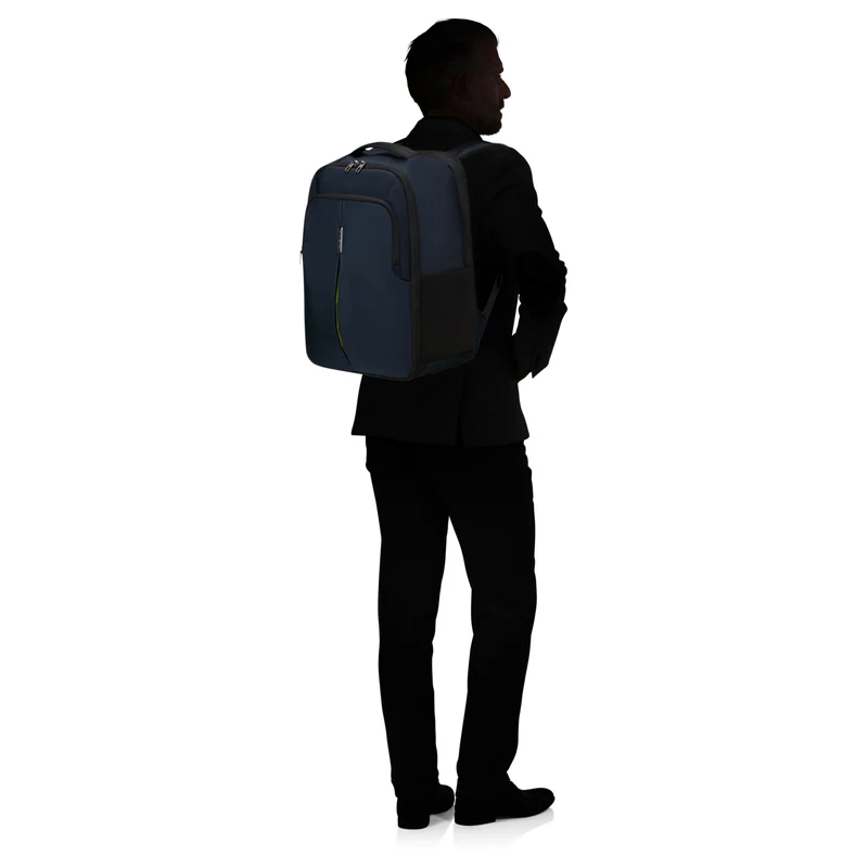 Samsonite Guardit 3.0 Underseater - Rucksack 15.6" 45 cm (blue)