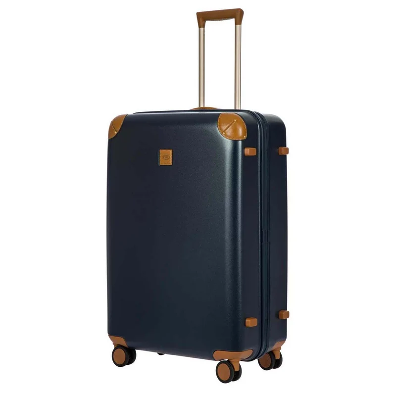 Brics Amalfi - 4-Rollen-Trolley L 76 cm (blue)