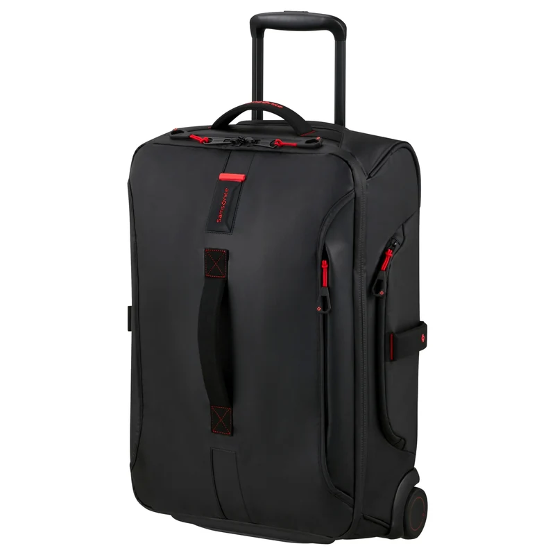 Samsonite Paradiver Light - Rollenreisetasche 55 cm (black)