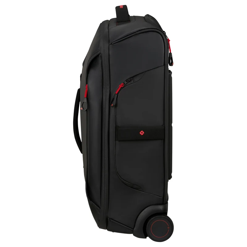 Samsonite Paradiver Light - Rollenreisetasche 55 cm (black)