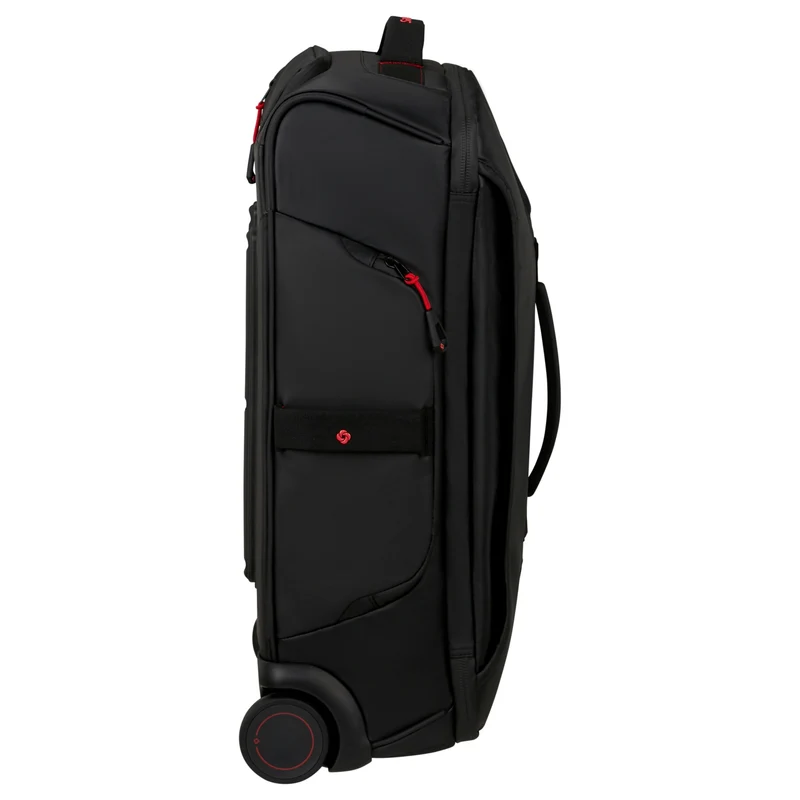 Samsonite Paradiver Light - Rollenreisetasche 55 cm (black)