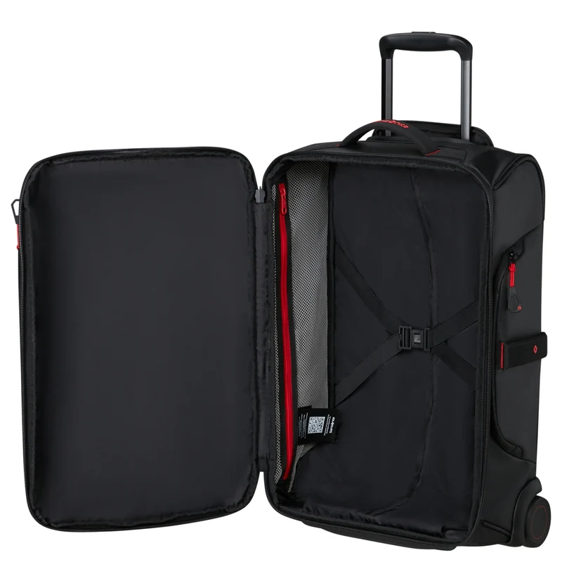 Samsonite Paradiver Light - Rollenreisetasche 55 cm (black)