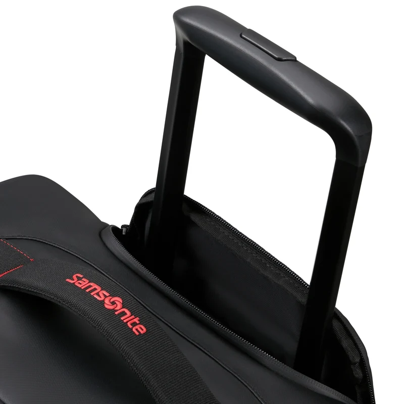 Samsonite Paradiver Light - Rollenreisetasche 55 cm (black)