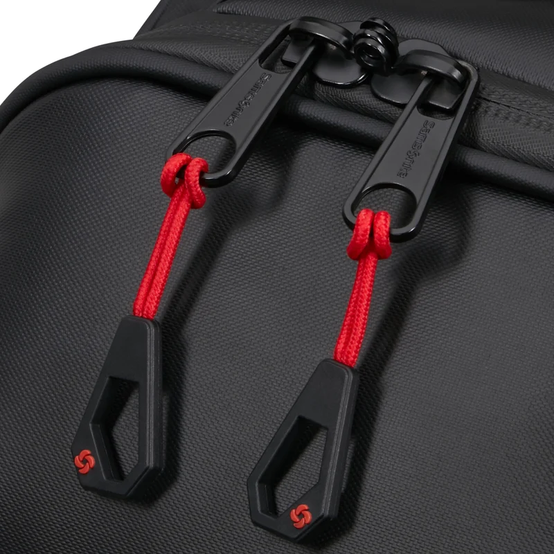 Samsonite Paradiver Light - Rollenreisetasche 55 cm (black)