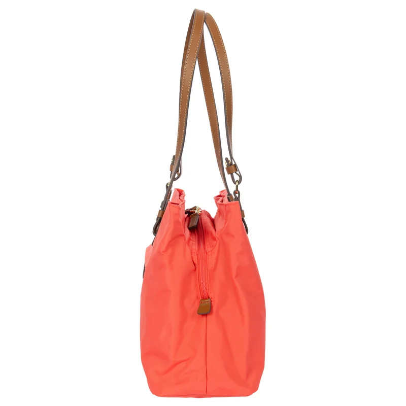 Brics X-Bag - Shopper M 32 cm (poppy)