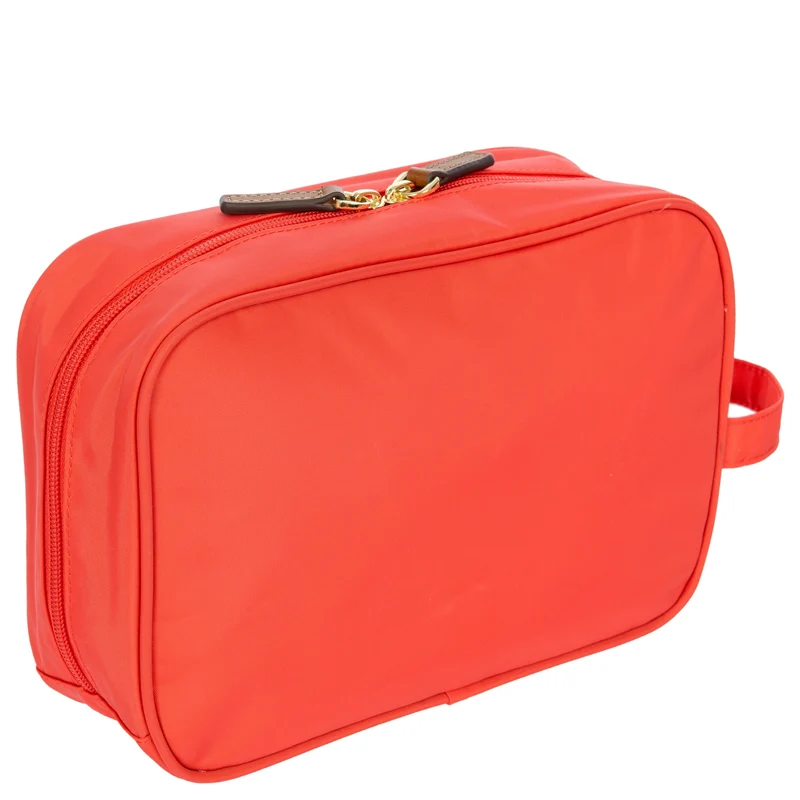 Brics X-Bag - Kulturbeutel 25 cm (poppy)