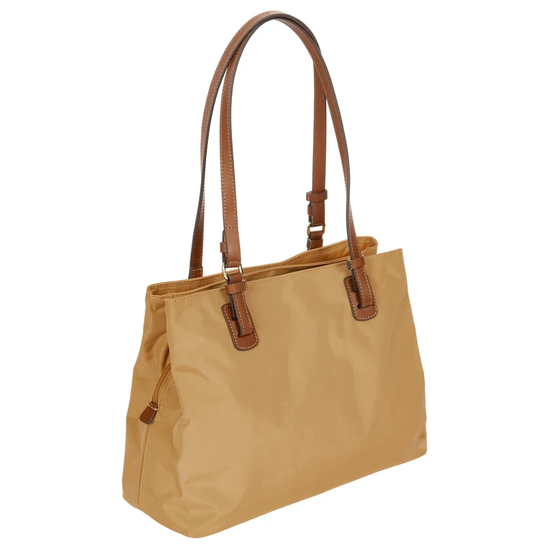 Brics X-Bag - Shopper M 32 cm (honey)