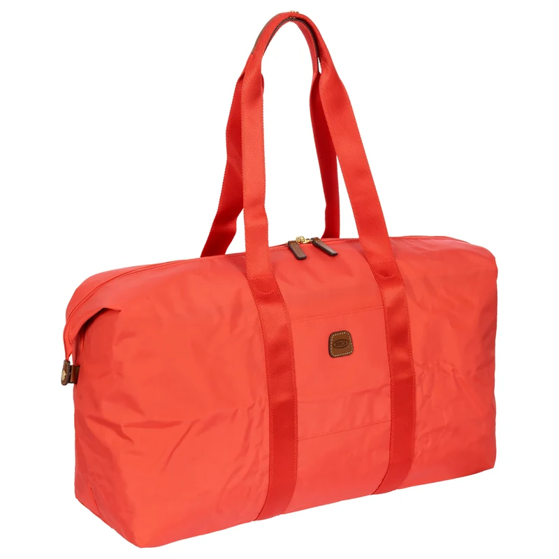 Brics X-Bag - Reisetasche 55 cm (poppy)