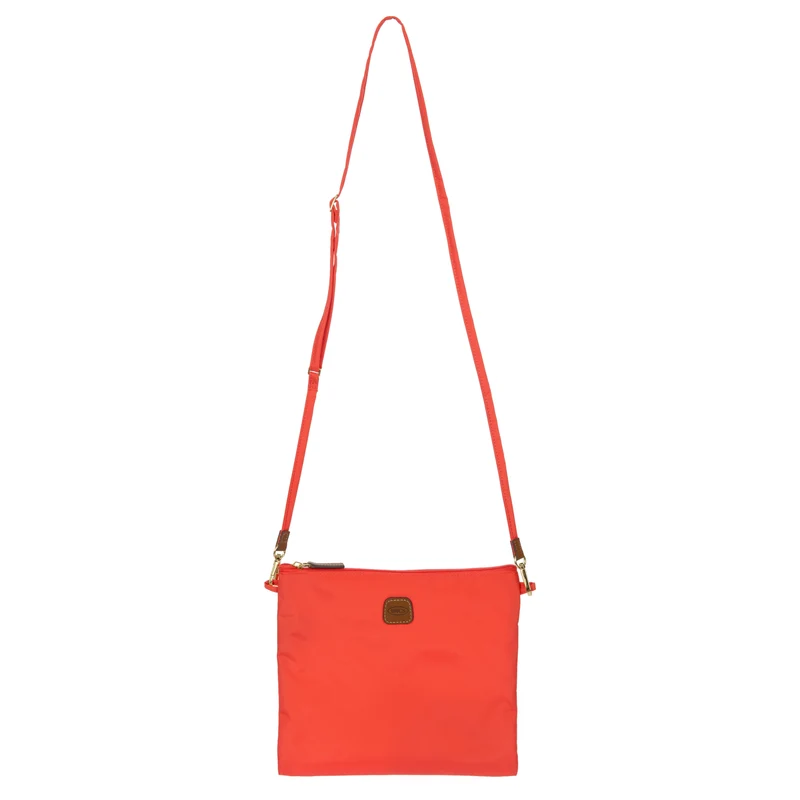 Brics X-Bag - Reisetasche 55 cm (poppy)