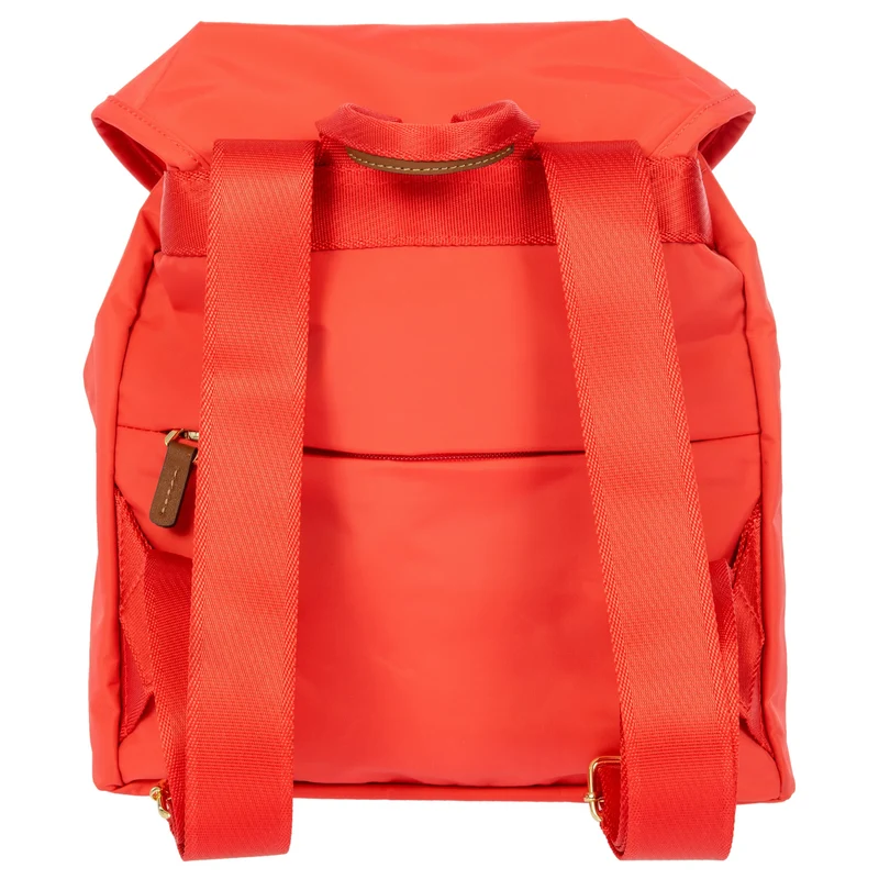 Brics X-Travel - Rucksack XS 27 cm (poppy)