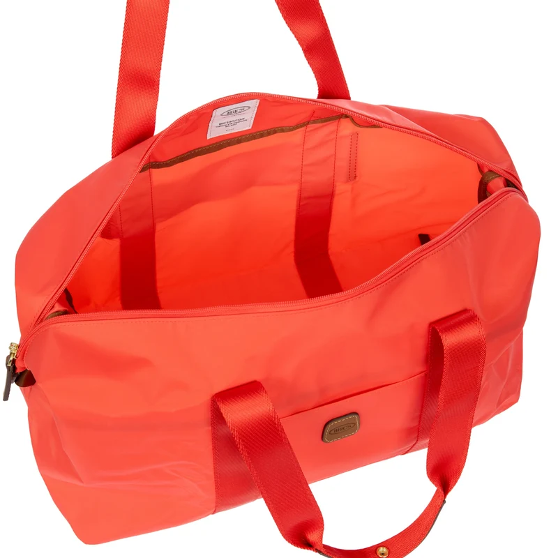 Brics X-Bag - Reisetasche 43 cm (poppy)