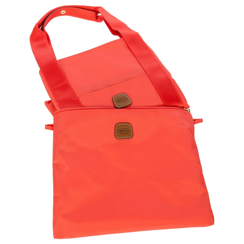 Brics X-Bag - Reisetasche 43 cm (poppy)