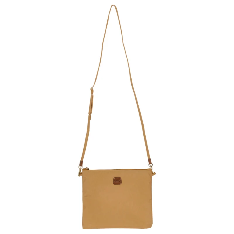 Brics X-Bag - Reisetasche 55 cm (honey)
