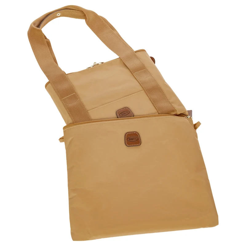 Brics X-Bag - Reisetasche 55 cm (honey)