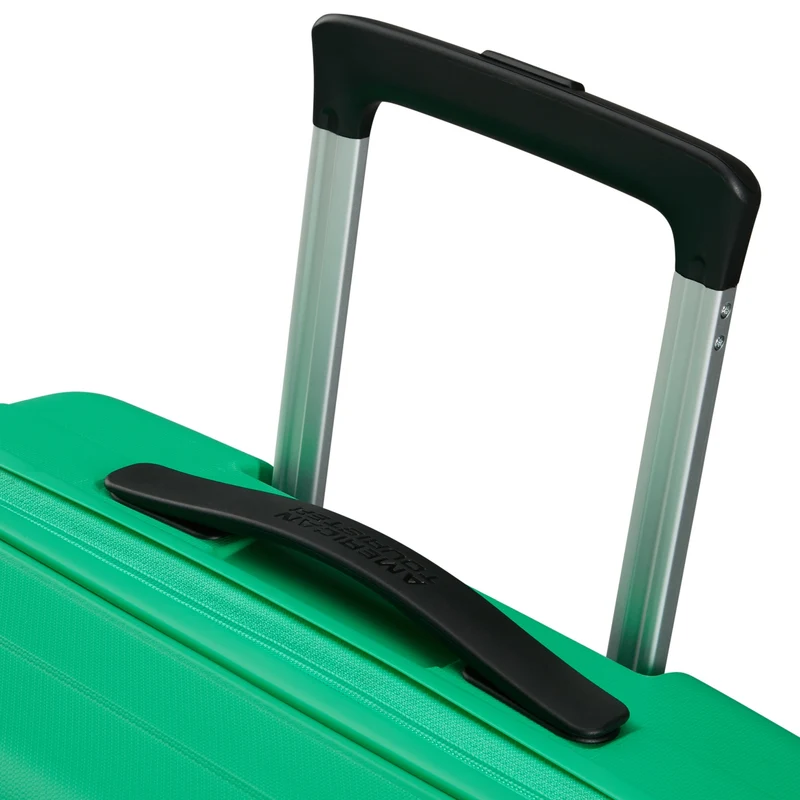 American Tourister Rejoy - 4-Rollen-Trolley 77 cm (grün)
