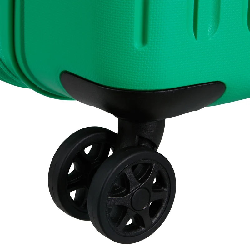 American Tourister Rejoy - 4-Rollen-Trolley 77 cm (grün)