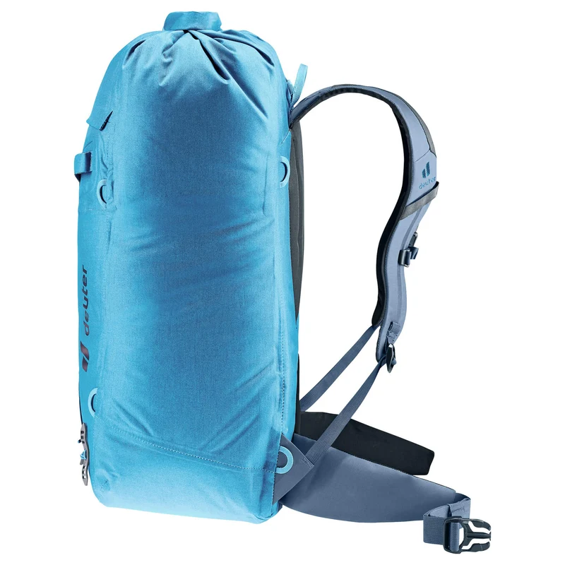 Deuter Durascent 30 - Kletterrucksack 57 cm (wave-ink)