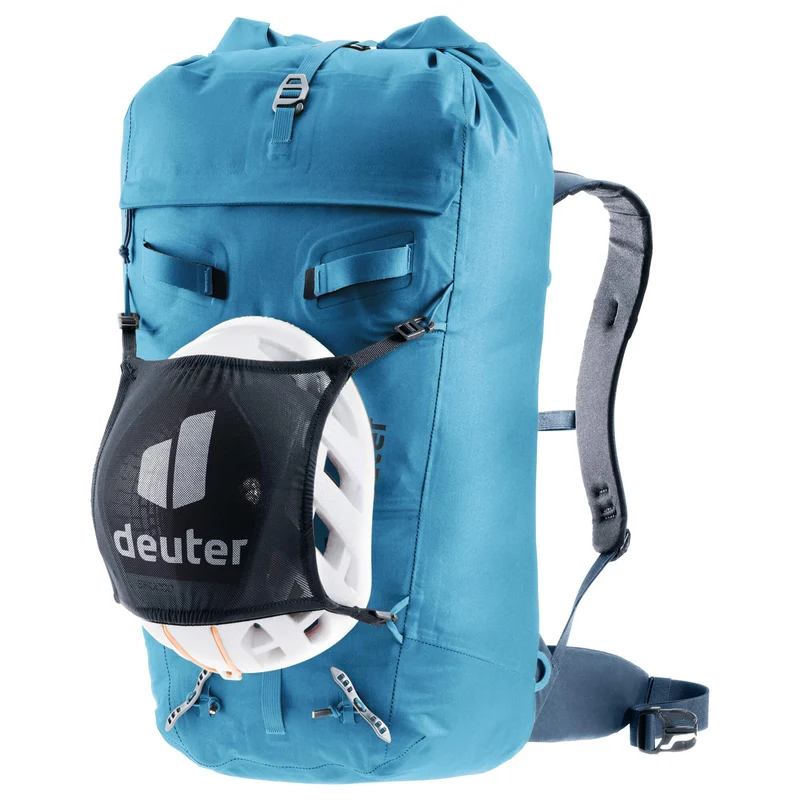 Deuter Durascent 30 - Kletterrucksack 57 cm (wave-ink)