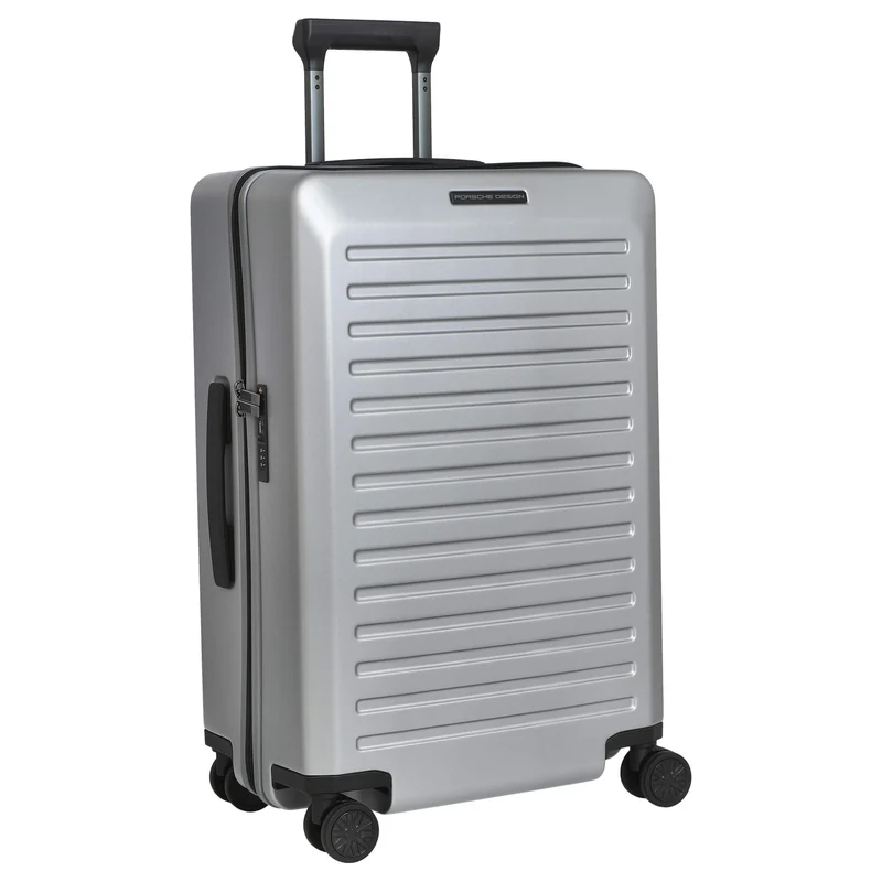Porsche Design Voyager - 4-Rollen-Trolley M 69 cm (silver)