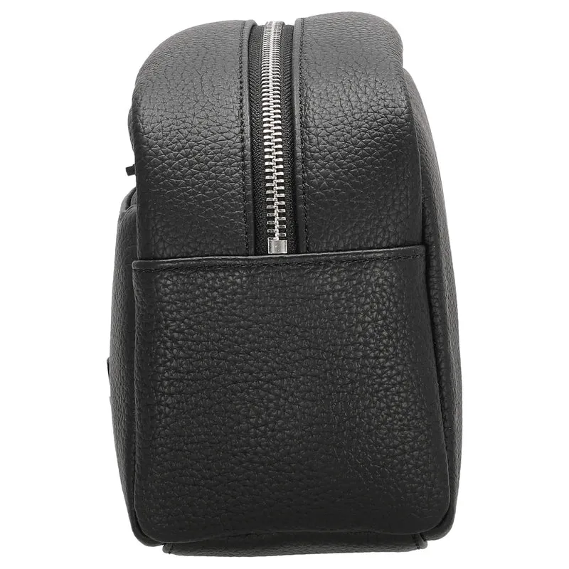 HUGO Ethon 2.0 HI - Kulturbeutel 24 cm (black)