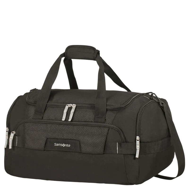 Samsonite Sonora 60 - Reisetasche 55 cm (black)