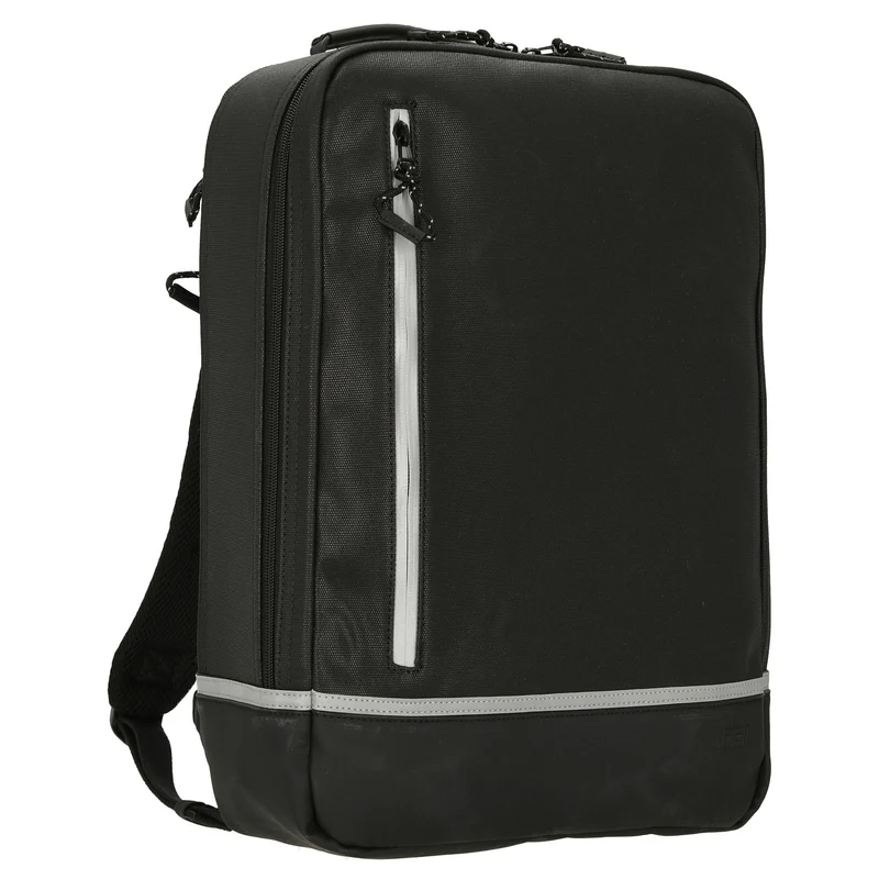 Jost Billund Cyclist Pro - Rucksack 15" 42 cm (black)